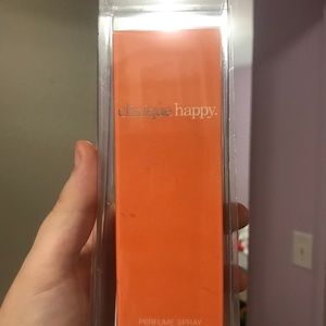 New Clinique Happy Purfume